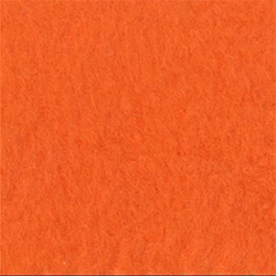 David Textiles Anti-Pill Fleece Orange 15 Orange